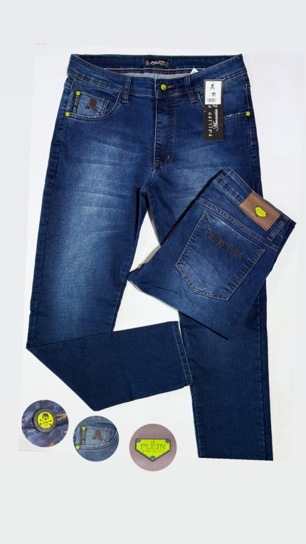 Calça Phillip Plein