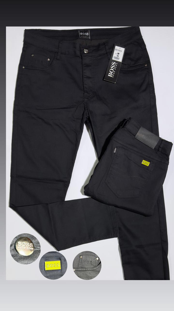 WhatsApp Image 2025-08-04 at 15.13.38 (2) Calça Hugo Boss - Imagem 1