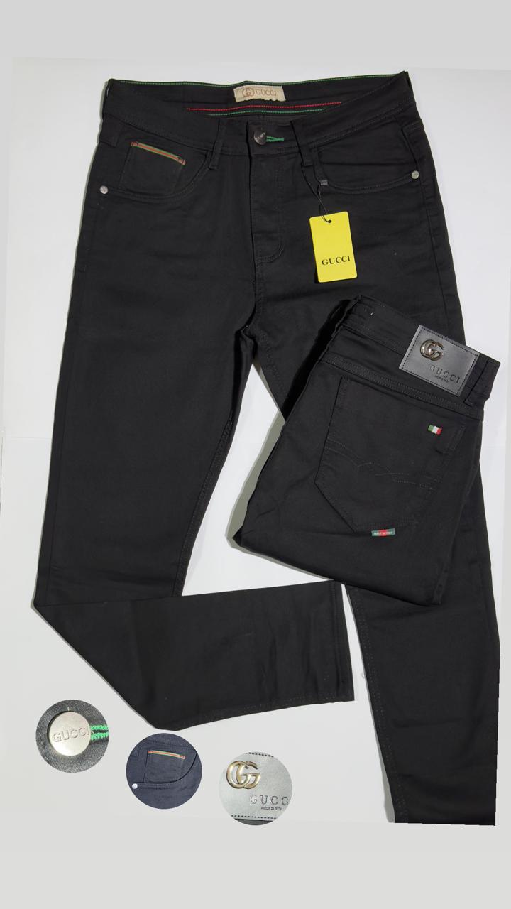 WhatsApp Image 2025-08-04 at 15.13.38 (3) Calça Gucci - Imagem 1