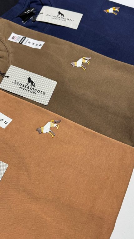 Camiseta Acostamento