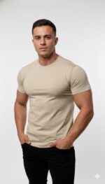 Camiseta Pima Savana