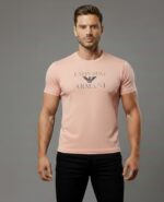 Camiseta Peruana Gold 40.1 Estampa Emboss 3D - Imagem 6