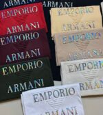 Camiseta Peruana Gold 40.1 Estampa Emboss 3D - Imagem 8