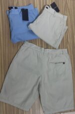 Bermuda sarja - Imagem 3