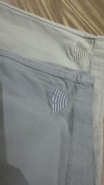 Bermuda sarja - Imagem 4