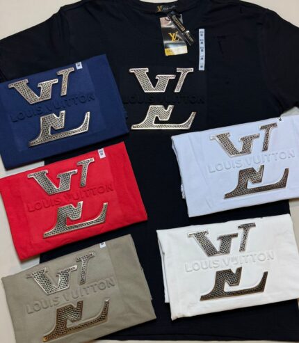 Camiseta Peruana Gold 40.1 Estampa 3D Alto relevo