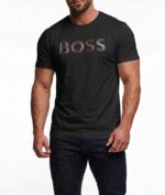 Camiseta Peruana Gold 40.1 Estampa  3D Alto relevo - Imagem 3