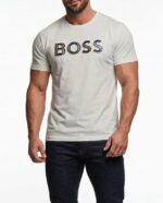 Camiseta Peruana Gold 40.1 Estampa  3D Alto relevo - Imagem 4