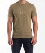 Camiseta Peruana Gold 40.1 Estampa 3D Alto relevo - Imagem 2