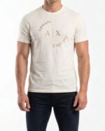 Camiseta Peruana Gold 40.1 Estampa 3D Alto relevo - Imagem 4