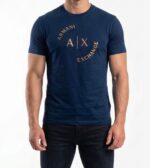 Camiseta Peruana Gold 40.1 Estampa 3D Alto relevo - Imagem 5